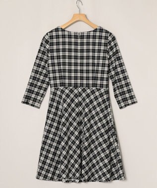 ONWARD Reuse Park 【any SiS】ワンピース秋冬 ブラック