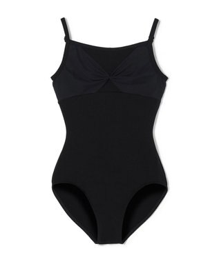 Chacott キャミソールレオタード