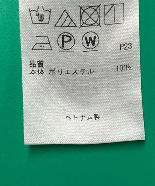 ONWARD Reuse Park 【自由区】ワンピース秋冬 ブラック