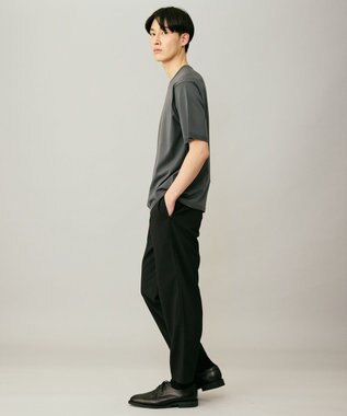 UNFILO MENS BREEZEMOVE イージーパンツ ブラック