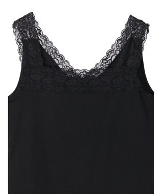 Green Parks ２ｗａｙレーステレコタンク Black