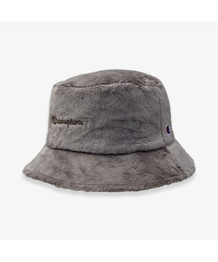 林八百吉商店 Champion　シールボアハット