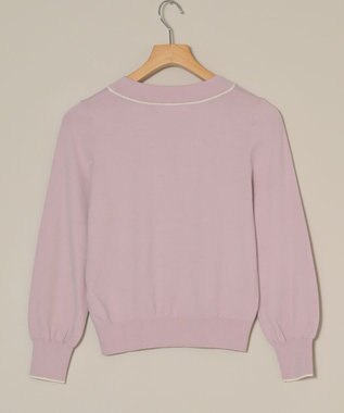 ONWARD Reuse Park 【any SiS】ニット春夏 ピンク