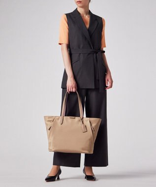 Paul Smith デイリー トートバッグ ベージュ