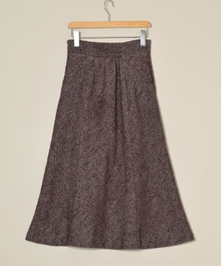 ONWARD Reuse Park 【Feroux】スカート秋冬 ブラウン