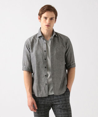 ドライタッチエアリノ 七分袖シャツ Joseph Abboud ファッション通販 公式通販 オンワード クローゼット ドライタッチエアリノ 七分袖シャツ Joseph Abboud ファッション通販 公式通販 オンワード クローゼット