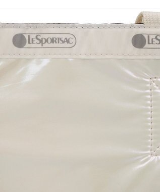 LeSportsac GRADIENT LG REVERSE TOTE/パーライズドグラディエント/サンダー パーライズドグラディエント/サンダー