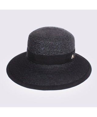 ATRENA ＳＴＲＡＷ　ＬＯＮＧ　ＢＲＩＭ　ＨＡＴ