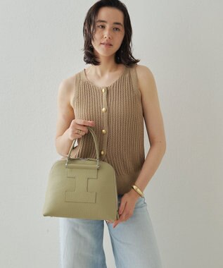 IACUCCI ギブリ MS ALCE ピスタチオ