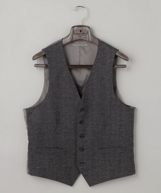 GOTAIRIKU 3ピース対応【圧倒的清涼感】クールドッツ セットアップベスト_クラシックプリント(26年モデル)