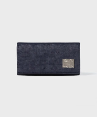  メタルクロップドロゴ キーケース