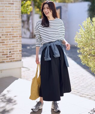 ANY タックスカート