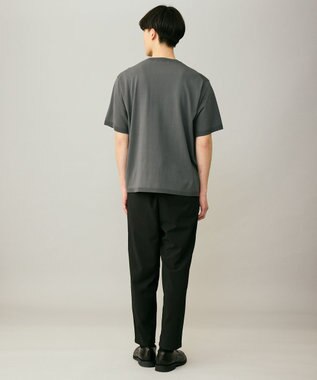 UNFILO MENS BREEZEMOVE イージーパンツ ブラック