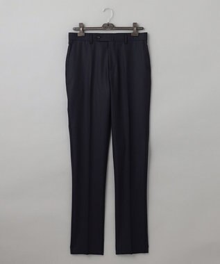 GOTAIRIKU 【DORMEUIL】EXEL UK スーツ ネイビー系