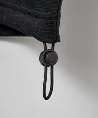 WEGO ワンポイントロゴドロストT（S） ブラック