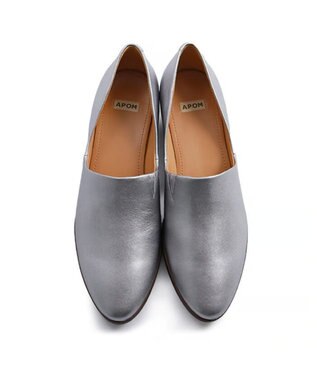 APOM カバースリッポン30 ダークシルバー