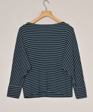 ONWARD Reuse Park 【23区】カットソー秋冬 グリーン