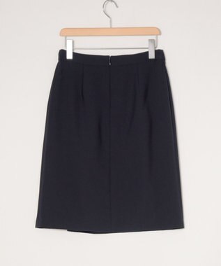 ONWARD Reuse Park 【23区】スカート春夏 ネイビー