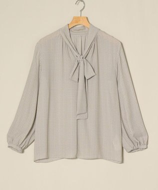 ONWARD Reuse Park 【23区】ブラウス秋冬 ベージュ