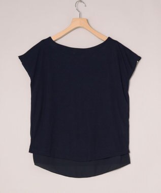 ONWARD Reuse Park 【any FAM】カットソー春夏 ネイビー