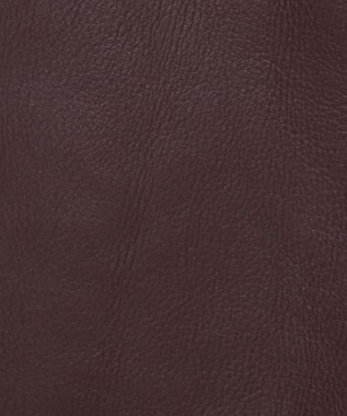 JOSEPH シェアリング　リバーシブルジャケット Merlot