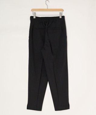 ONWARD Reuse Park 【UNFILO】パンツ春夏 ブラック