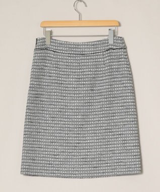 ONWARD Reuse Park 【自由区】スカート春夏 ブラック