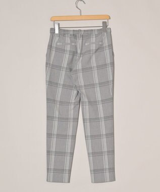 ONWARD Reuse Park 【自由区】パンツ春夏 グレー