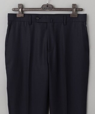 GOTAIRIKU 【DORMEUIL】EXEL UK スーツ ネイビー系