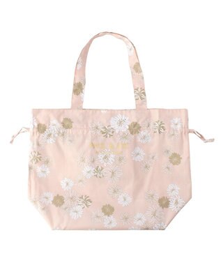  ポール & ジョー (PAUL & JOE　ACCESSOIRES)ポケッタブル撥水レインバッグ