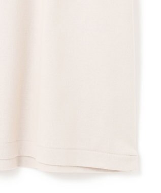 J.PRESS MEN 【WEB限定】オーバルロゴ Tシャツ ベージュ系