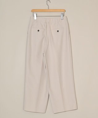ONWARD Reuse Park 【23区】パンツ春夏 ベージュ