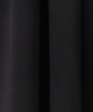 TOCCA 【消臭・洗える】FLY FREELY ドレス ブラック系