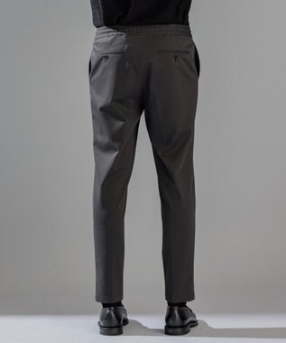 JOSEPH HOMME コンプレッションジャージー / PEGG EASY グレー系