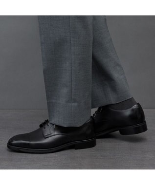 ASICS WALKING ランウォーク 7 TS メンズ GORE-TEX 2E ブラック