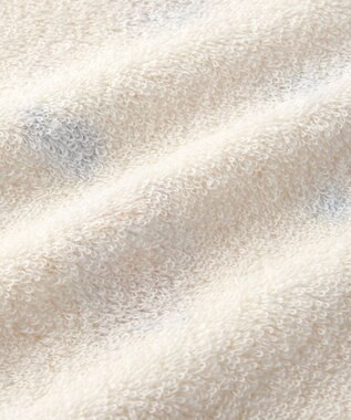 MIKI HOUSE HOT BISCUITS 【ミキハウス】 ミキハウスベア フェイスタオル 黄