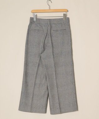 ONWARD Reuse Park 【23区】パンツ春夏 ブラック