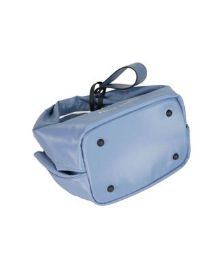 PELLE BORSA 手提げバッグ Cheers 4697 ブルージェイ