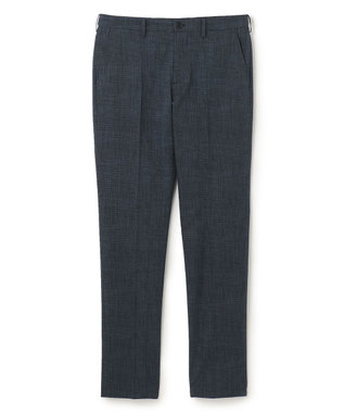 JOSEPH HOMME <3ピース対応> クールドッツストレッチ / CITY ダルブルー系