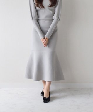 Bridget Birkin ＜3E＞【Bridget Birkin walk】リボンウォーキングパンプス ブラックコンビ