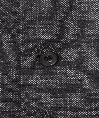 GOTAIRIKU 3ピース対応【圧倒的清涼感】クールドッツ セットアップベスト_クラシックプリント(26年モデル) グレー系8