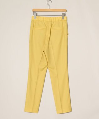 ONWARD Reuse Park 【23区】パンツ秋冬 イエロー