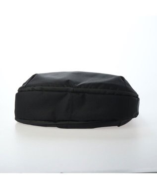 Y'SACCS 【Y’SACCS vous et】 横型3層トート ブラック