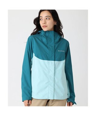 Columbia Columbia/ ワキーナフォールズ3Lシェル /コロンビア