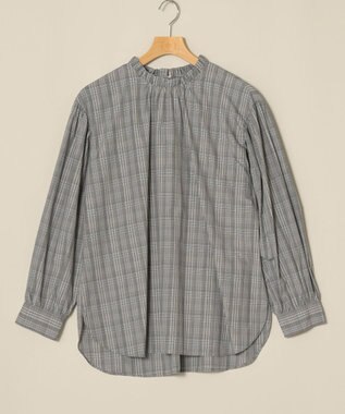 ONWARD Reuse Park 【any FAM】ブラウス秋冬 ブラック