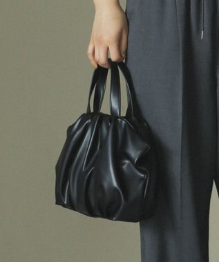 Green Parks ａｎｄｍｉｋｋａ．タック２ＷＡＹボストンバッグ