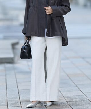 ICB 【先行予約】シェルタリングドライオックス ワイドパンツ