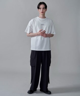 WEGO AIRFUNCTIONアソートロゴT（SS） 柄1