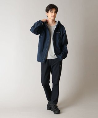 Columbia Columbia/ セントリリアムIIジャケット /コロンビア Collegiate Navy