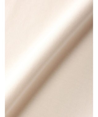 CRAFT STANDARD BOUTIQUE 前後2WAYスクエアデザインタンクトップ Ivory